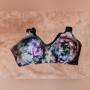 Two Torrid 360° Wire Free Bras - 44D